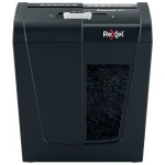 Шредер REXEL Secure S5 2020121EU