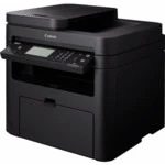 МФУ Canon i-SENSYS MF237w 1418C169-bundle (А4, Лазерный, Монохромный (Ч/Б))