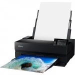 Плоттер Epson SureColor SC-P900 C11CH37402 (Цветной, Струйная, A2+ (17 дюймов) (432))