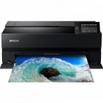 Плоттер Epson SureColor SC-P900 C11CH37402 (Цветной, Струйная, A2+ (17 дюймов) (432))
