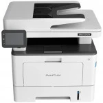 МФУ Pantum BM5100FDN А4, Лазерный, Монохромная