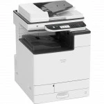 МФУ Ricoh M C2000 418968 А3, Лазерный, Цветная