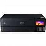 МФУ Epson L8180 C11CJ21403 А3, Струйный, Цветная