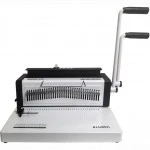 Переплетчик Office Kit B3420RH