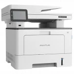 МФУ Pantum BM5100FDW А4, Лазерный, Монохромная