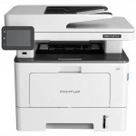 МФУ Pantum BM5100FDW А4, Лазерный, Монохромная