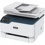МФУ Xerox С235 C235V_DNI А4, Лазерный, Цветная