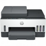 МФУ HP Smart Tank 750 All-in-One 6UU47A А4, Струйный, Цветная