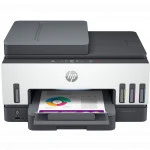 МФУ HP Smart Tank 790 All-in-One 4WF66A А4, Струйный, Цветная