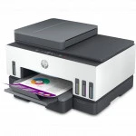 МФУ HP Smart Tank 790 All-in-One 4WF66A А4, Струйный, Цветная