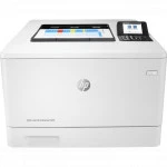 Принтер HP M455dn 3PZ95A#B19 А4, Лазерный, Цветная