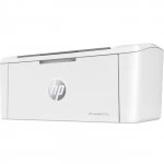 Принтер HP LaserJet M111a 7MD67A (А4, Лазерный, Монохромный (Ч/Б))