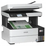 МФУ Epson L6490 C11CJ88405 А4, Струйный, Цветная