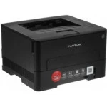 Принтер Pantum P3020D А4, Лазерный, Монохромная