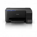 Принтер Epson L3101 C11CG88402 (А4, Струйный с СНПЧ, Цветной)