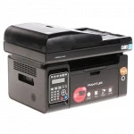 МФУ Pantum M6607NW А4, Лазерный, Монохромная