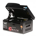 МФУ Pantum M6607NW А4, Лазерный, Монохромная