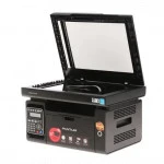 МФУ Pantum M6607NW А4, Лазерный, Монохромная