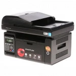 МФУ Pantum M6607NW А4, Лазерный, Монохромная