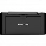 Принтер Pantum P2500W (А4, Лазерный, Монохромный (Ч/Б))