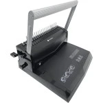 Переплетчик Heleos БП-22