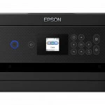 МФУ Epson EcoTank L4260 C11CJ63412 А4, Струйный, Цветная