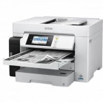 МФУ Epson EcoTank Pro M15180 C11CJ41408 A3+, Струйный, Монохромная