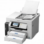 МФУ Epson EcoTank Pro M15180 C11CJ41408 A3+, Струйный, Монохромная