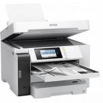 МФУ Epson EcoTank Pro M15180 C11CJ41408 A3+, Струйный, Монохромная