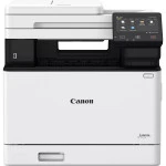 МФУ Canon i-SENSYS MF752Cdw 5455C012 А4, Лазерный, Цветная