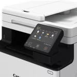 МФУ Canon i-SENSYS MF752Cdw 5455C012 А4, Лазерный, Цветная