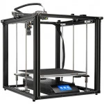 3D принтер CREALITY Ender-5 Plus 1001020037