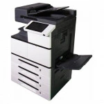 МФУ Avision AM7640i 000-0891A-0KG А3, Лазерный, Монохромная