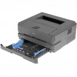 Принтер deli P3100DNW (А4, Лазерный, Монохромный (Ч/Б))