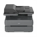 МФУ deli M3100ADNW А4, Лазерный, Монохромная