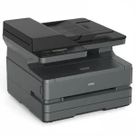 МФУ deli M3100ADNW А4, Лазерный, Монохромная