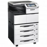 МФУ Avision AM5630i 000-0857D-0KG А3, Лазерный, Монохромная
