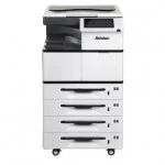 МФУ Avision 000-0857E-0KG А3, Лазерный, Монохромная