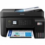 МФУ Epson EcoTank L5290 C11CJ65407 А4, Струйный, Цветная