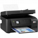МФУ Epson EcoTank L5290 C11CJ65407 А4, Струйный, Цветная