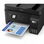 МФУ Epson EcoTank L5290 C11CJ65407 А4, Струйный, Цветная