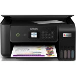 МФУ Epson L3260 C11CJ66414 А4, Струйный, Цветная