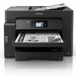 МФУ Epson C11CJ41404/ C11CJ41402 A3+, Струйный, Цветная