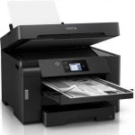 МФУ Epson C11CJ41404/ C11CJ41402 A3+, Струйный, Цветная