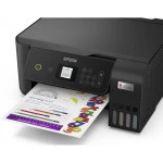 МФУ Epson EcoTank L3260 C11CJ66409 (А4, Струйный с СНПЧ, Цветной)