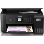 МФУ Epson EcoTank L3260 C11CJ66409 (А4, Струйный с СНПЧ, Цветной)