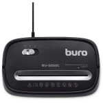 Шредер Buro BU-S050C