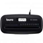 Шредер Buro BU-S606S