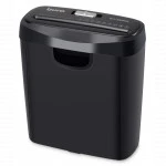 Шредер Buro BU-S606S