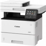 МФУ Canon i-SENSYS MF553dw 5160C023 (А4, Лазерный, Монохромный (Ч/Б))